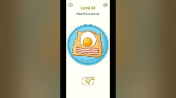 Find The Monster | DOP 2 LEVEL 30 Solution