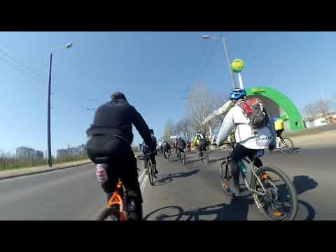 Видео: Velolife 2019 оныг 