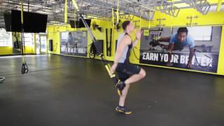 TRX® Moves of the Week: Functional Training Ep. 4