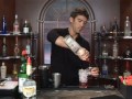 How to Make the Tango Cocktail Mixed Drink
