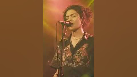 Olivia Dean   Password Change