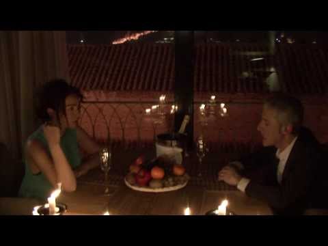 თემურ ყვითელაშვილი \"შორეული გზები\" Shoreuli gzebi Temur Kvitelashvili