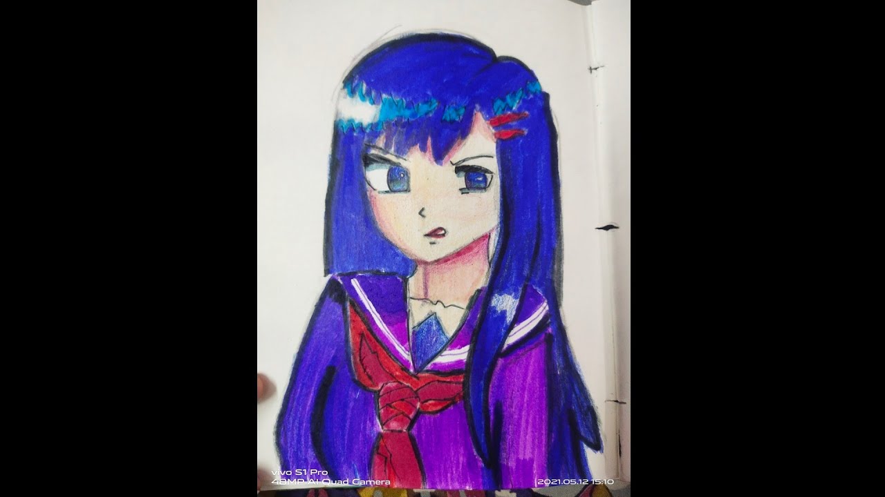 Cute Anime Girl Anime Cute Shorts アニメ アニメデッサン アニメキャラクター Youtube