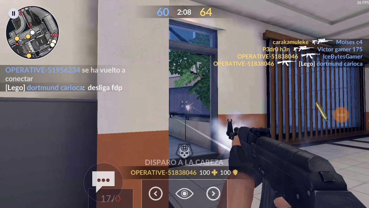 Maldito hacker BANN PARA SIEMPRE V: - YouTube