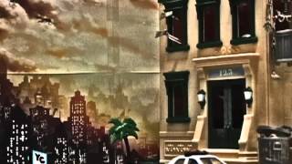 Stop Motion Public Service Announcement