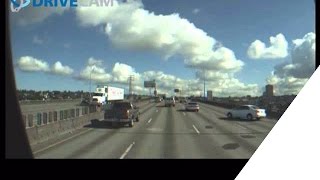 Tractor Trailer - Chain Reaction Freeway Crash ​​​| Driver Exoneration