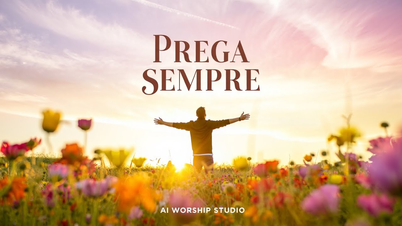 PREGA SEMPRE - PIRITORE ALESSANDRO 