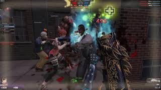 [CSNZ] - Zombie Hero Classic Mode in Private Server