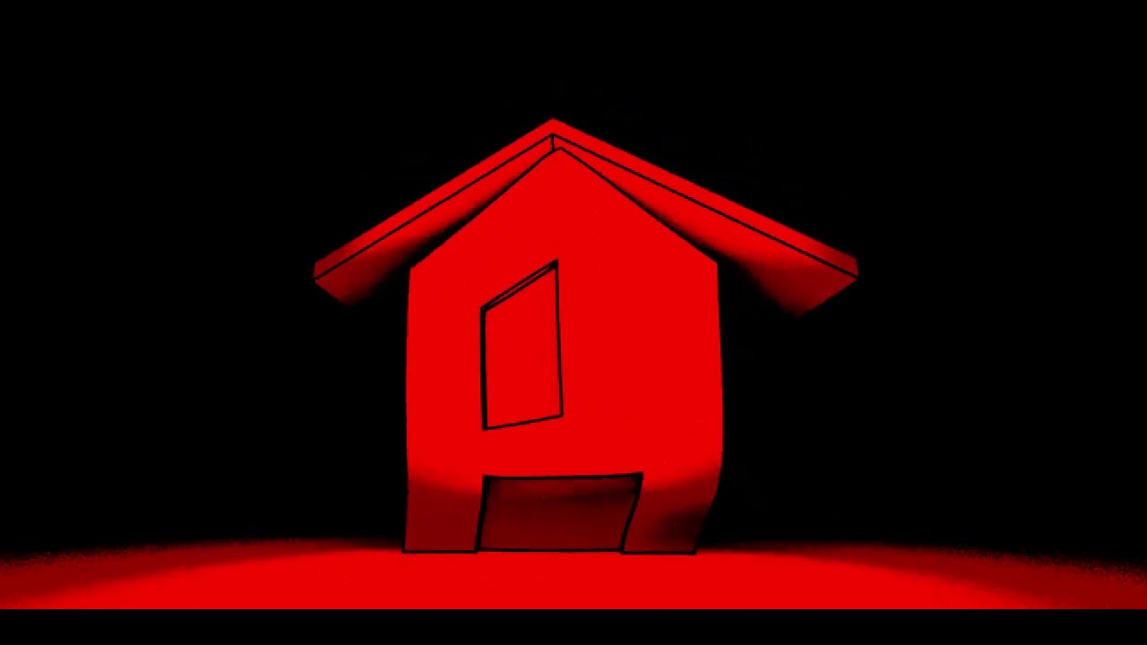 Ewan McVicar - Share The House (Visualiser)