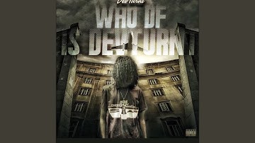 Intro To My Life (feat. Blickiess)