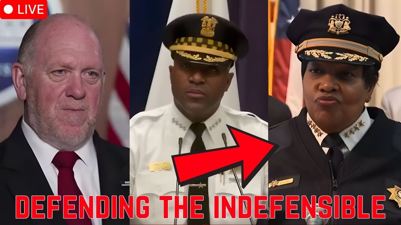 The Videos Changed Everything, Democrats Are Now Trapped defending the indefensible |ARP in the AM 📱