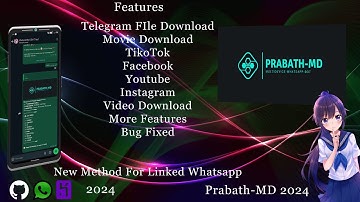 ⭕️This Video Is About How To Create Prabath-MD BOT In Heroku  | ⭕️ How to deploy in HEROKU