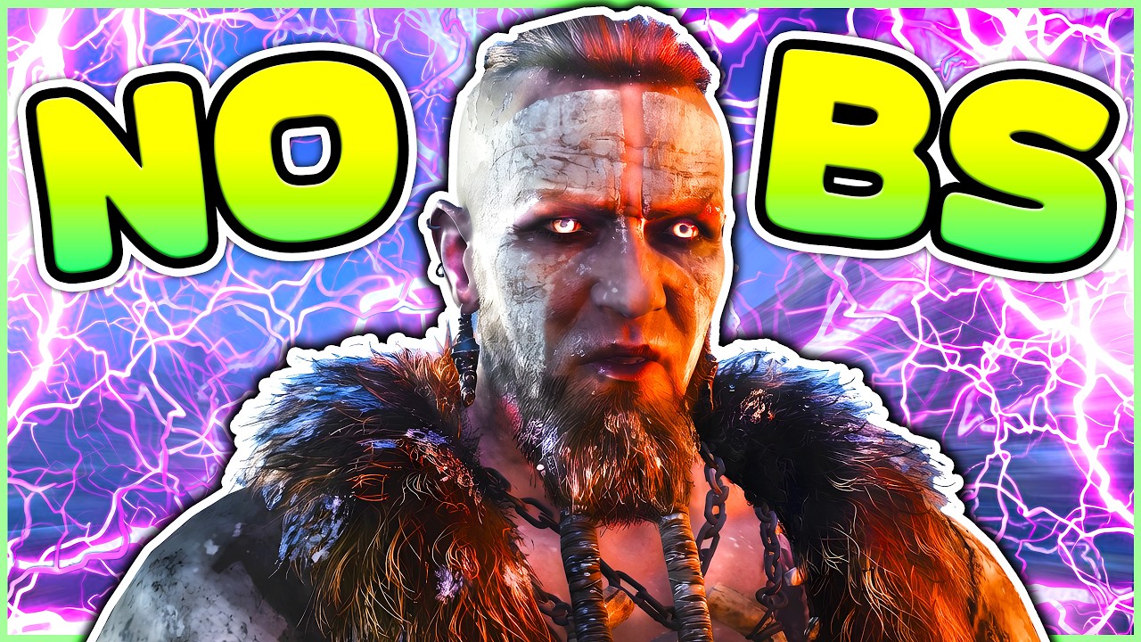 Main Easter Egg Guide