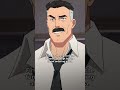 Pizza? Part of the job? This wasn't in the vowsâ€¦ | Invincible