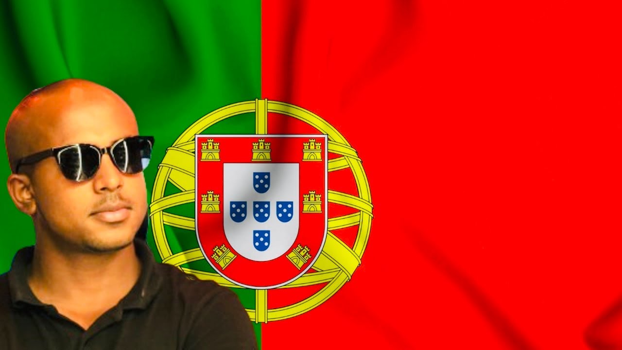 Welcome To Portugal [ Official Music ] 