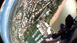 Swoopware: Skydive - Mark Finch