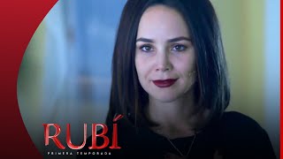 Rubí (2020) | Episodio 2: Noticia inesperada (Parte 1) | S-Play Series