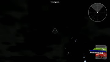 UDK Custom Level: Red Square Russians Easter Egg