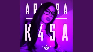K4SA - Slowed - Arxera, UnderGround Mafia