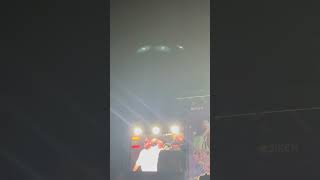 Gims Ce Soir Ne Sors Pas - Sion Sous Les Étoiles 2025