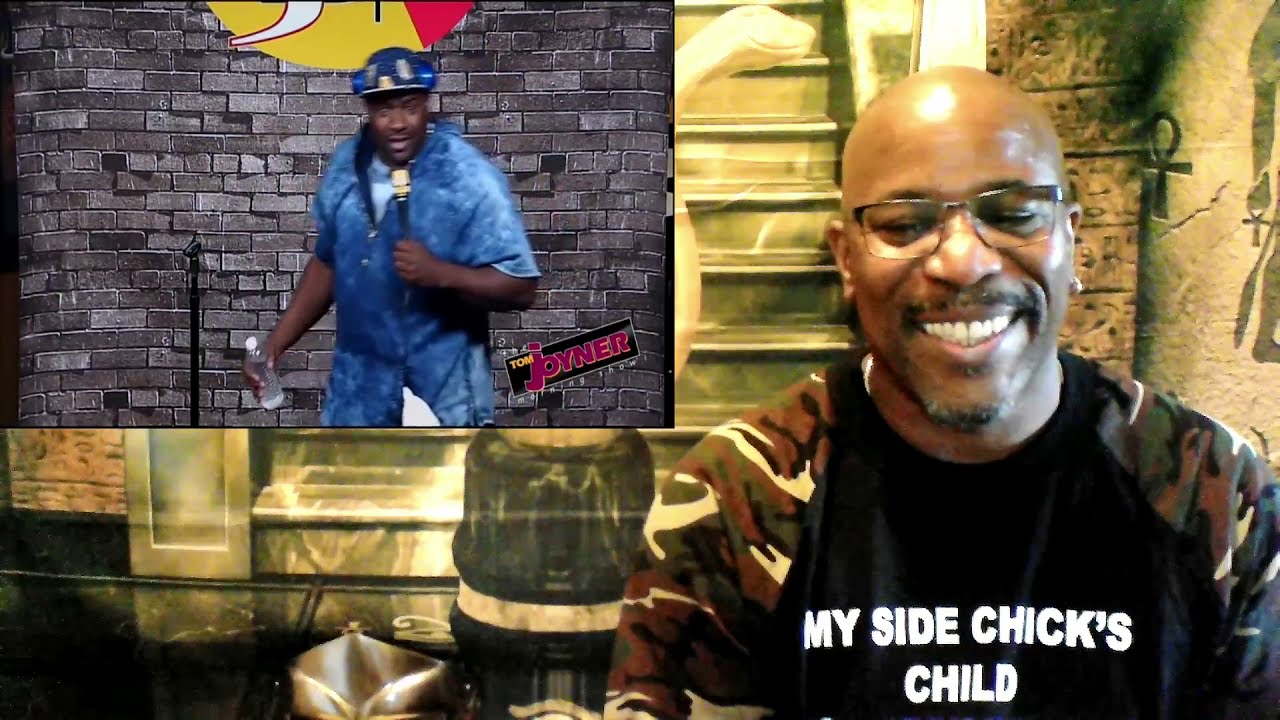 Corey Side Kids Reaction YouTube