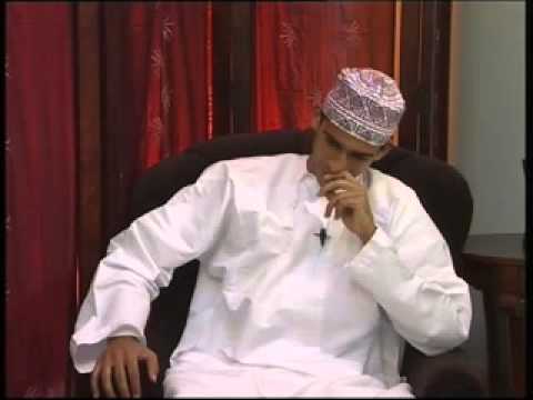 برنامج عق علومك الجزء الأول للكابتن عماد الحوسني