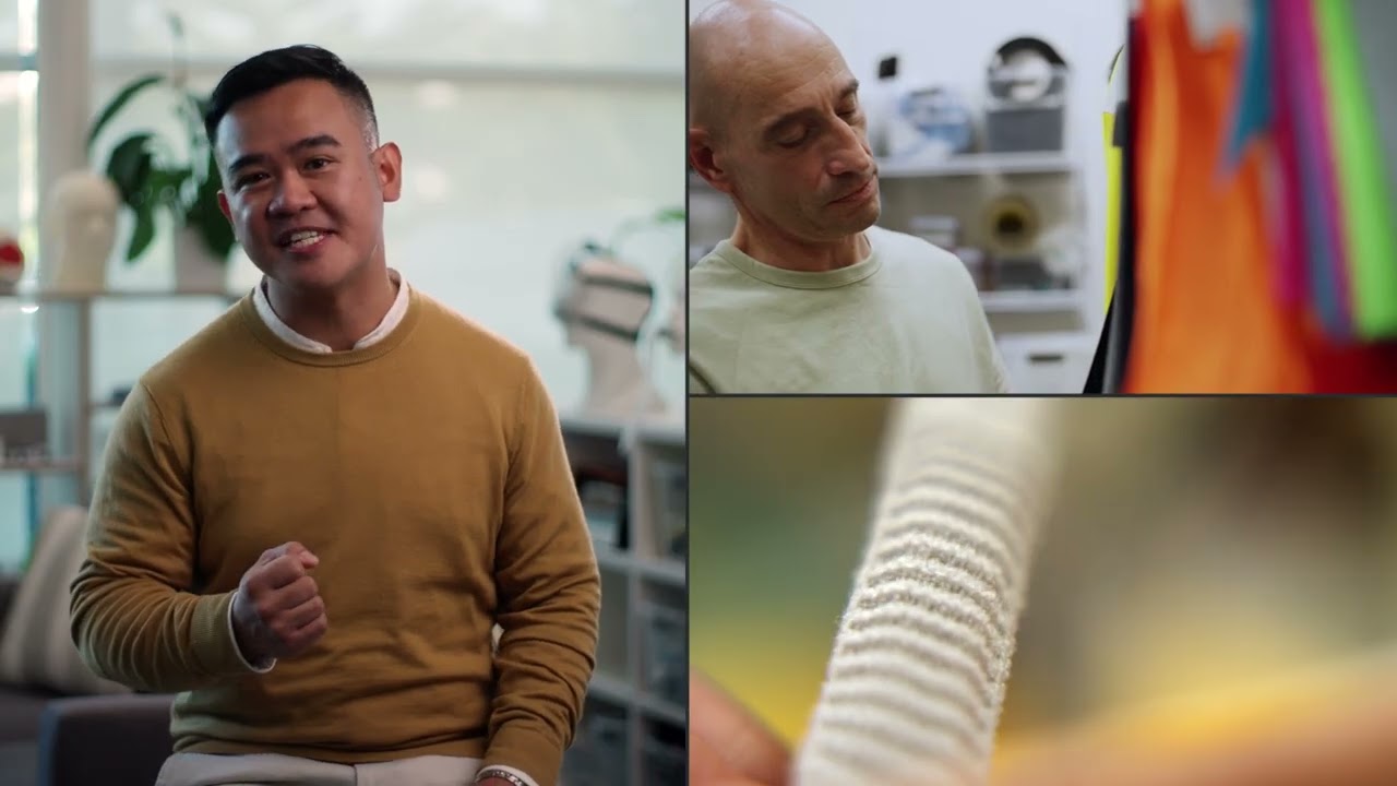 F&P Solo – The Design Vision