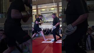How Javier Mendez Predicted Islam Makhachev's Dominance 😳