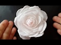 Вафельная Роза Декор для Торта Быстро и Просто