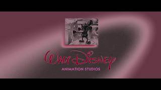 Walt Disney Animation Studios Logo Effects Preview 1982 Effects