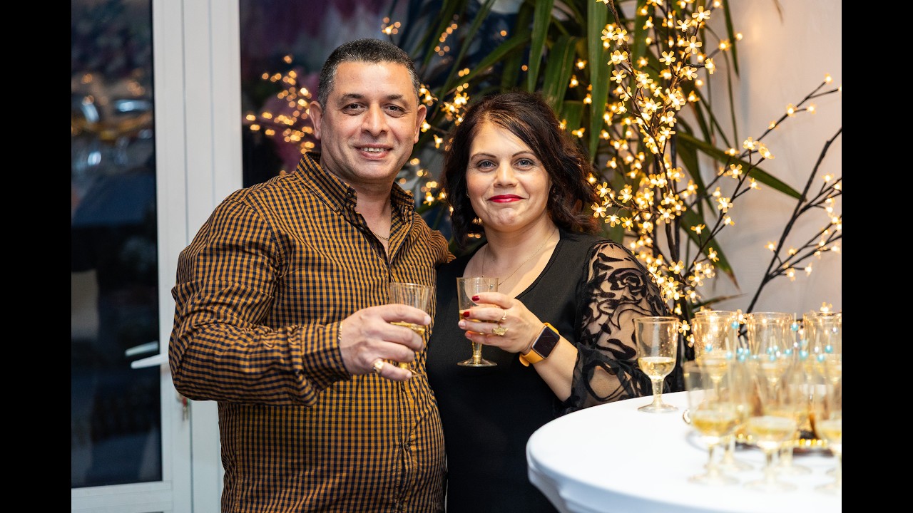 Юбилей 50 години на Мюхян !