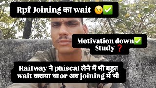 RPF Joining Delay Se Pareshan Ho? Ye Video Zarur Dekho✅️