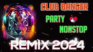 NEW  Disco Banger remix nonstop 2024  VIRAL NONSTOP DISCO MIX 2024
