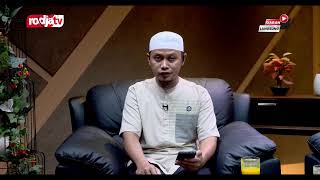 [LIVE] Ustadz Abu Ihsan Al Maidany, M.A. - Talbis Iblis