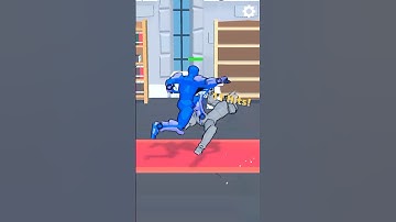 DRAW 4 BATTLE: AIM N FIGHT - GAME ANDROID,IOS | GAMEPLAY ANIMATION #SHORTS ! ( 11 )