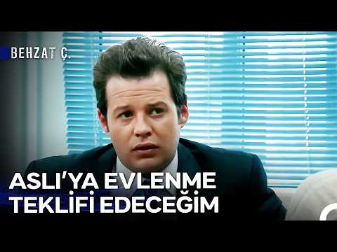 Çaylak Cevdet'in Karakter Gelişimi #26 - Behzat Ç.