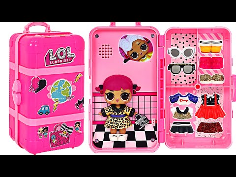 Let’s play <strong>airplan</strong> with LOL friends! | PinkyPopTOY
