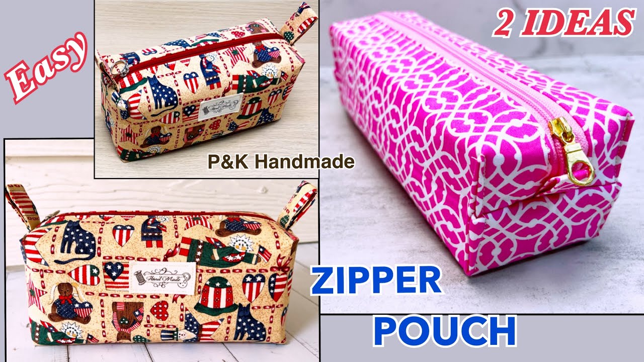 Zipper Projects