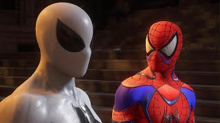 Marvel's Spider-Man 2 - Set Things Right (with New Suit Combo)