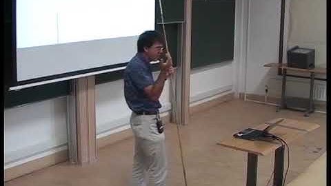 Dr. Alessandro Morbidelli | Asteroids formed big