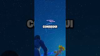 Segurar Respiração = Max XP 🤫 #fortnite #fortnitebr #shorts #viral