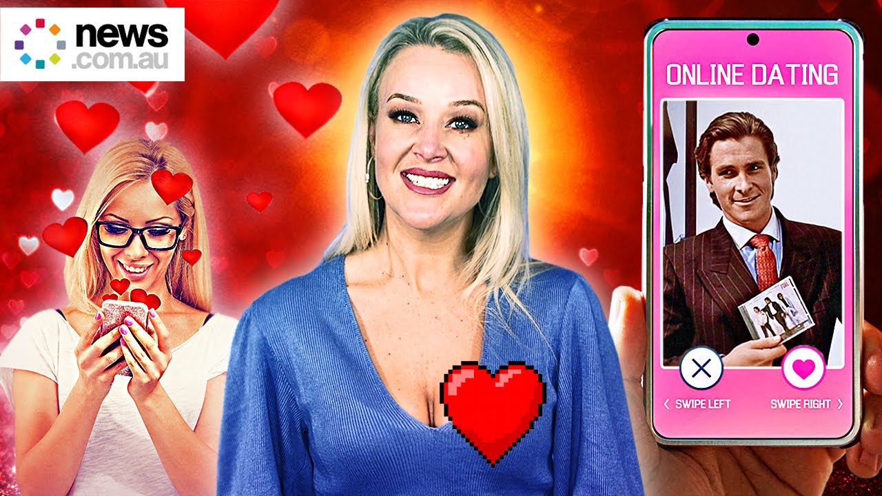 The six types of men that keep coming up on dating apps