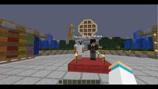 Introduction Tour - WaffleMinecraft - reboot server: PLAY.MOLLY.COM