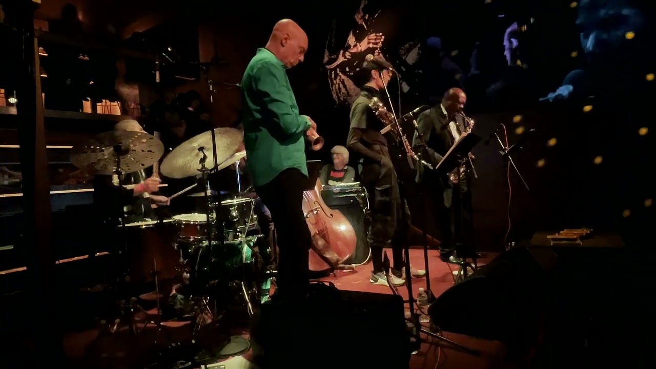 Blue Orleans | Live at Nublu Jazz Festival NYC