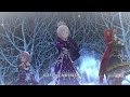 【デレステMV】Frost (Game ver.)