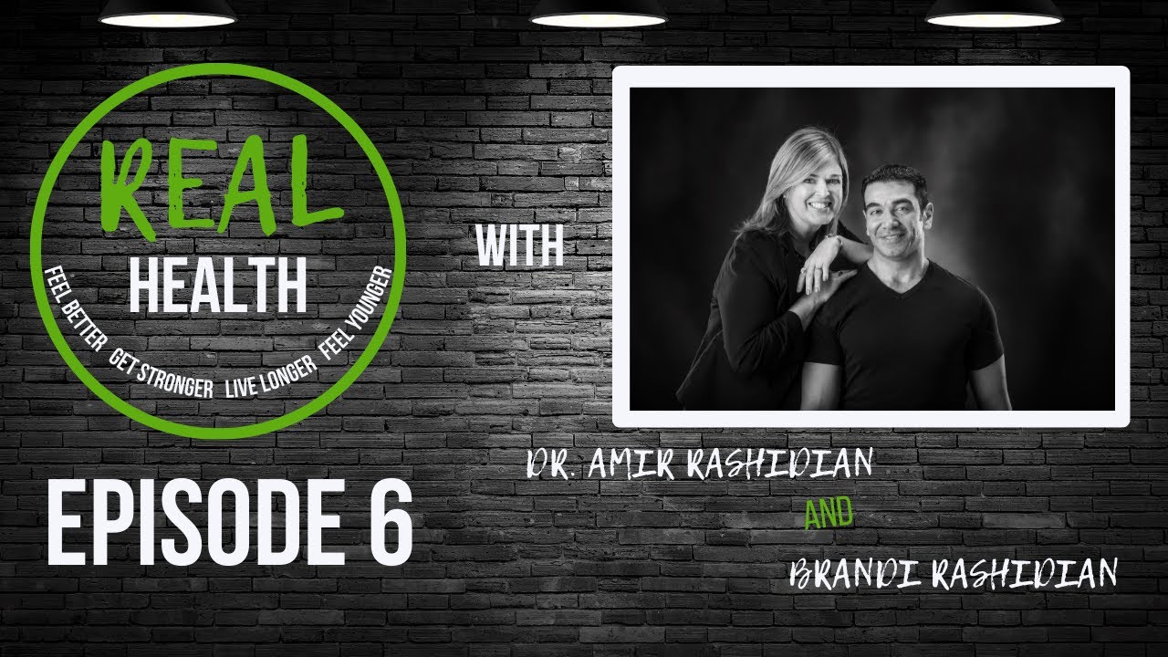 Real Health Ep 6: HCA Hospitals Push Hospice, Doctors Quota's, and Bad Insurance?