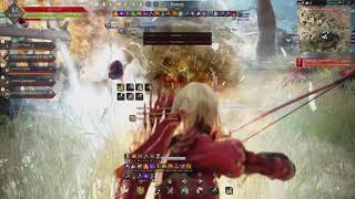 BlackDesert Online Succession RANGER Reboot PVP NODE WAR RANGER SUCC RANGER REWORK RANGER REBOOT BDO