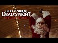 SILENT NIGHT DEADLY NIGHT 2025 OFFICIAL TEASER 