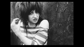 Lydia Lunch - Afraid Of Your Company chords