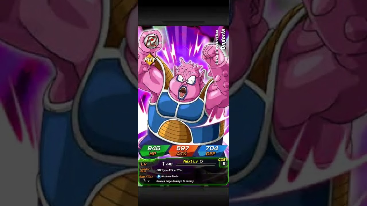 NEW DOKKAN FESTIVAL TRUNKS SUMMONS DRAGON BALL Z DOKKAN BATTLE 